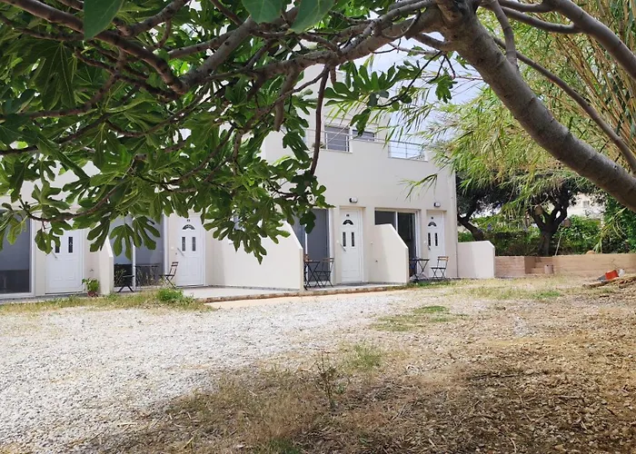 Glaros Studios