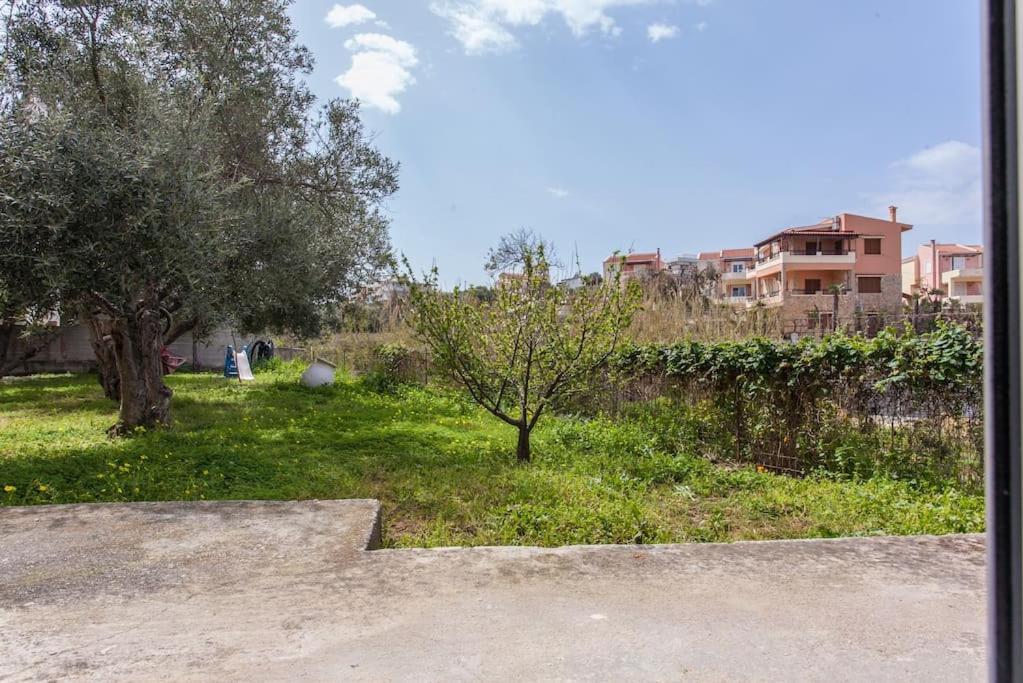 Glaros Kalamaki (Chania)