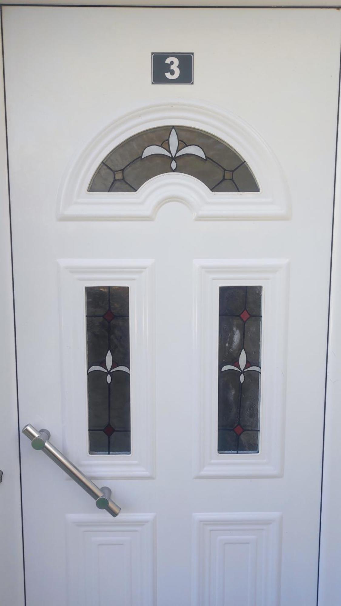 Apartament Glaros Kalamaki (Chania)