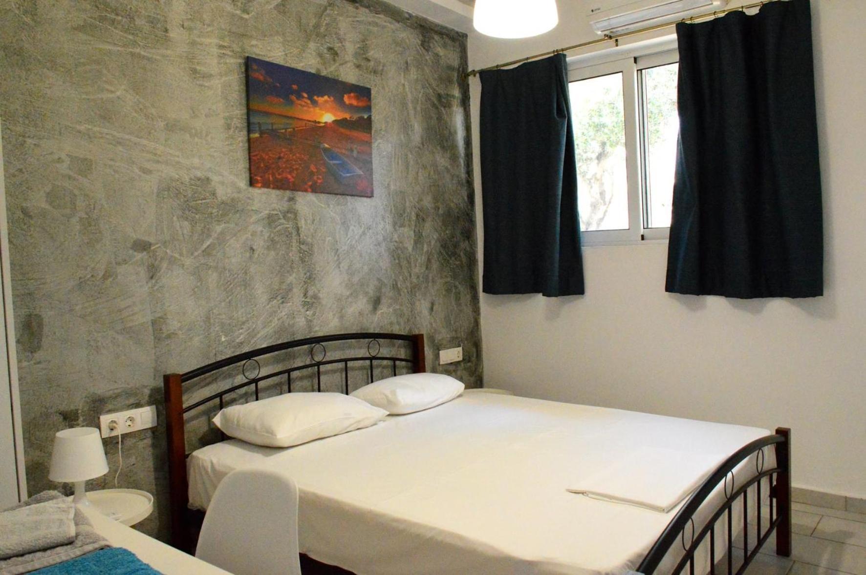 Glaros Apartment *