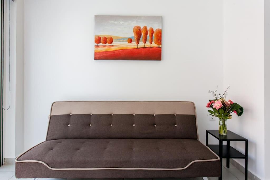 Apartment Glaros
