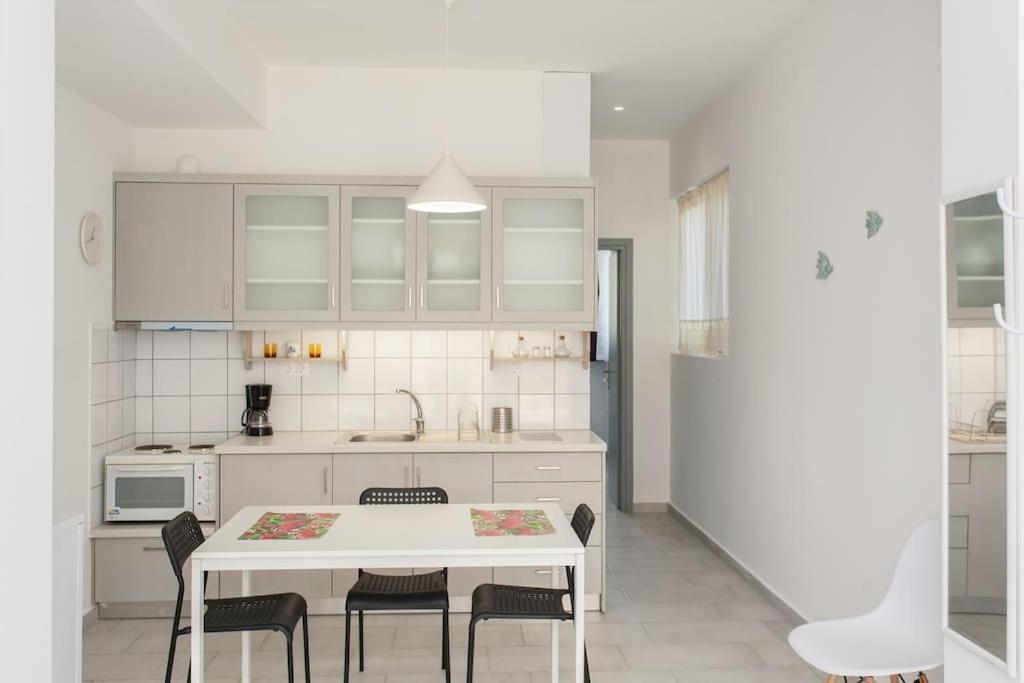 Apartment Glaros Kalamaki